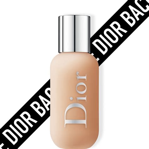 base de dior|Dior face and body makeup.